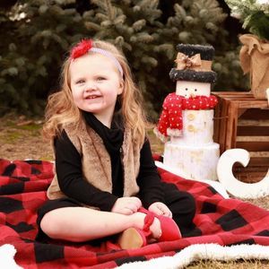 Meet your Posher, Mckenzie